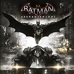 Bat-man Arkham Knight DVD PC DVD Game by Zigshash Retail-picture-19