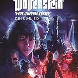 Wolfensteiin - Youngblood | PC DVD Game by Zigshash Retail-image-53