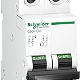 SCHNEIDER A9N61535 32 A TWO POLE DC MCB-image-58