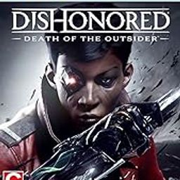 Dishonored: Death of the Outsider - PlayStation 4 Standard Edition-picture-15