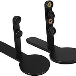 DIYEAH 1pairs Metal Pegboard Desk Mount Brackets Installation Hardware for Sturdy Desktop Organization for Home Office and School Use-image-35