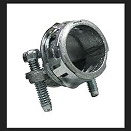 Sigma Electric ProConnex Snap Lock NM/SE Clamp Cable Connector 3/4 in. Dia. 2 pk-5