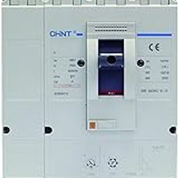 ARINO (ORIGINAL) CHINT'S 160A MCCB 4 POLE HEAVY DUTY 100% COPPER TERMINAL (1 YEAR WARRANTY) 160A 4POLE MCCB INDUSTRIAL GRADE 4POLE-14