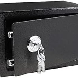 MAXSERA Mechanical Safe Lockers for Home,Office,Hotel,Profession Institutes - (10"14"10") INch-picture-15