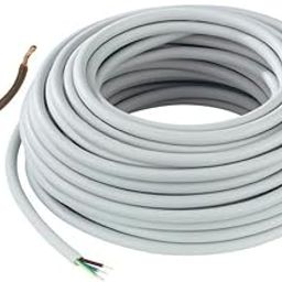 Drumstone (𝐋𝐢𝐦𝐢𝐭𝐞𝐝 𝐓𝐨𝐝𝐚𝐲) 3‑Core Copper Wire, 2.5mm High‑Conductivity Heavy‑Duty Cable, Ideal for Home, Office & Industrial Installation - (5 Feet) 𝟏𝟓 𝐘𝐞𝐚𝐫𝐬 𝐖𝐚𝐫𝐫𝐚𝐧𝐭𝐲-19