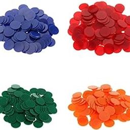 ATORSE Toy 4X 25MM barreled Coin Chip Money 100 Barrels a Barrel Plane Boundless -Toys & Hobbies-Games-Card Games & Poker-Poker Chips-image-29