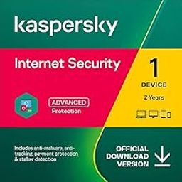 Kaspersky Internet Security (Standard) 1 Device 2 Years | Instant Delivery-17