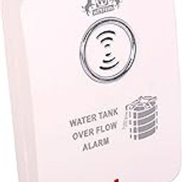 Western Wave Water Tank Overflow Alarm Bell-21