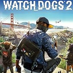 Watch Dogs 2 - | PC DVD Game by Zigshash Retail-picture-24