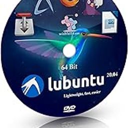 wishfulfil Lubuntu 20.04 LXQt 64 Bit Live Bootable Installation DVD-image-39
