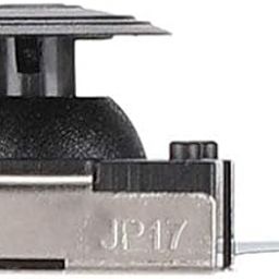 3D Analog Control Stick, Accurate Joystick Replacement for PS VITA 2000-12
