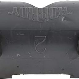Royroy PBRA-2 Plasti-Bond PVC Coated Right Angle Beam Clamp, U-Bolt, 2-Inch-image-25