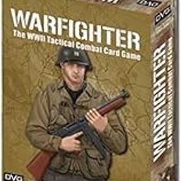 Warfighter WWII Core Set-14
