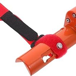 Vaguelly Mini Bubble Level Tool Metal Straight Edge Leveling Ruler Strap High Precision Spirit Level for Construction and Photography Compact Size for RV and Camper Use-image-0