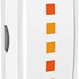 GM Modular 4002-Spectra - Stereophonic Door Bell Ding Dong, White-picture-13