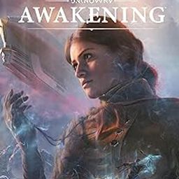 Unknownn-9 Awakeningg | PC DVD Game by Zigshash Retail-picture-13