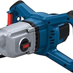 BOSCH GRW 140 Professional Paint Mixer| 1400W Motor | No Load Speed Upto 750 RPM | Soft Start | 2 Speed Selection | Wheel Shaped Handle | 1 Stirrer Included| Carbon Brush LED | 1 Yr Warranty-picture-12
