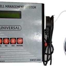 swaggers Automatic Electronic School Timer Management System 1 Year Warranty-image-35