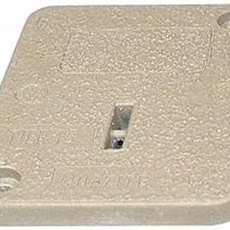 Underground Enclosure Cover,9-3/8" L-picture-10