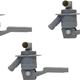 3 Pcs Water Dispenser Inner tap Spare Parts or Appliance Knob Appliance Knob (3pcs)-picture-11