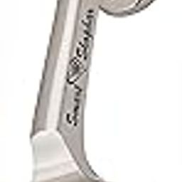 Smart Shophar Brass Vanilla Door Stopper 6 Inches Nickel Silver Pack of 1 / Kickdown Door Stop with Rubber Tip Bottom/Home, Office, Bathroom/Slip-Resistant Tiles, Carpet, Wood Laminated Floors-image-50