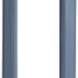 Navam Creation® Landscape Path Light Outdoor IP65 Waterproof Path Light Fixture 10W LED Aluminum Waterproof Bollard Lighting Black Modern Square Frame Landscape Lighting for Garden pathway Yard Garage-image-62