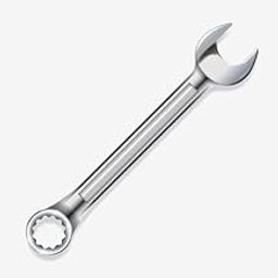 BYWOKY Marble Cutter Wrench Accessory-image-7