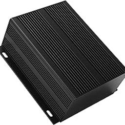 53x116x130mm Enclosure Aluminum Alloy Project Box Circuit Board Project Box Integrated Electronic Enclosure Case-image-70
