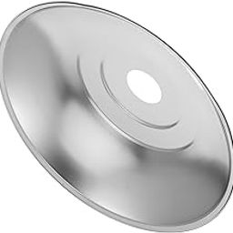 CIYODO Outdoor Post Light Accessories Stainless Steel Cover Replacement for Light Shades-image-66