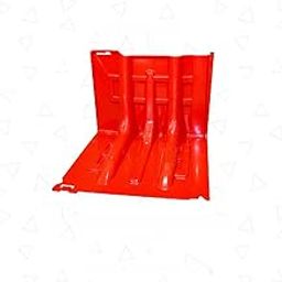 AL ARQAM Flood Protection Barrier - Heavy-Duty Commercial Water Dam Door Barrier for Emergency Use, Factory, Warehouse, Property Protection - Temporary Water Block Wall (50 x 71 x 67 cm)-20