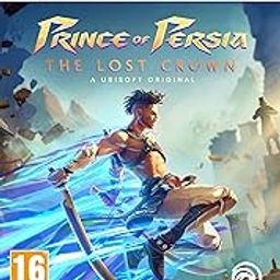 Ubisoft Prince Of Persia: The Lost Crown | Sandard Edition | Playstation 5-2