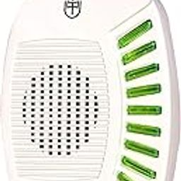 ABS Gayatri Mantra Door Bell UDB-02 (Medium, White)-image-21