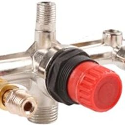 CALANDIS Air Compressor Pressure Switch Quiet Operate Spare Parts Professional Sturdy | Air Compressors-15