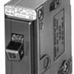 QuickLag BAB1015 BAB Type Molded Thermal Case Magnetic Industrial Miniature Circuit Breaker, 120/240 VAC-image-38