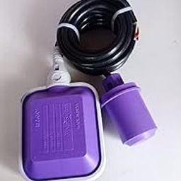 Plastic Floating Switch Sensor for Water Level Controller with 3m Wire-78