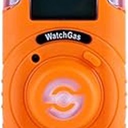 Single Gas Detector for Oxygen (Range: 0-30%) for Petrochemical Plants and Factories, Mining Industry Model: WatchGas PDM O2-image-65