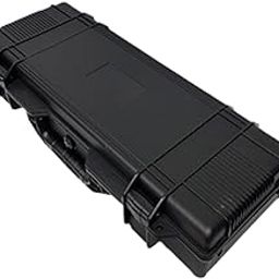 Bnf® Portable Tool Box Lightweight Dustproof Protection Hard Case for Home Garage XL|Home & Garden-image-32