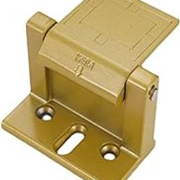 The Style SutraPrivacy Door Latch Hardware Door Lock Catch for Garage Bathroom Sliding Door Gold|Home & Garden | Home Improvement | Other Door Hardware-picture-24