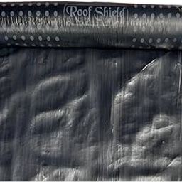 JANDIALA WONDER| Black Tar Felt for Roofs | Waterproofing Sealing Tar Sheet | 2 FEET x 3 FEET |1mm Thickness | Durable | Easy to Apply PACK OF 1 PCS-image-26