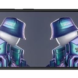 HMD Gaming Outfit for HMD Fusion | Gamepad with 18 Buttons, Turbo Mode, 3.5mm Audio Jack, Smart Pins Connection for Ultra Low Latency | Compatible with Android TV & Android smartphones with OTG Support via USB-C | No Software Needed-image-6