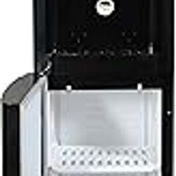 Voltas Plastic Pearl Water Dispenser (Standard Size, Black)-picture-17