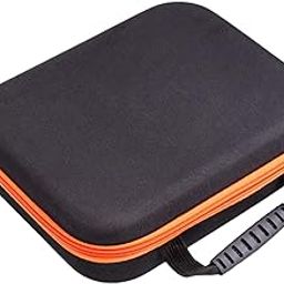 Generic Electric Drill Carry Case Tool Bag for Screwdrivers Electric Grinders Pliers Short-picture-15