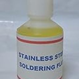 MOBILE WORLD Soldering Flux Welding Aid Quick Welding for Stainless Steel Metal Toy Model 20ml | 2 Bottle Soldering Flux-image-42