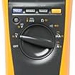 Fluke 179 True RMS Digital Multimeter along with Calibration Certificate + 12 Months Warranty-3