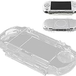 Yoidesu Stylish Shockproof Transparent Protective Case with Movie Bracket for 3000, Prevent Slipping For Camera Devices-12