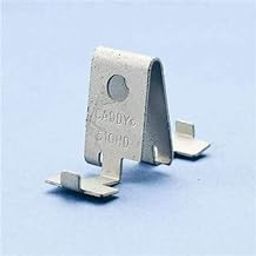 Erico 510HD Caddy Armour Spring Steel Mounting Clip-16