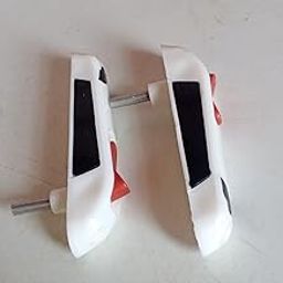 Sliding Window Opening Switch Lock (White and Black) -2 Pieces-picture-19