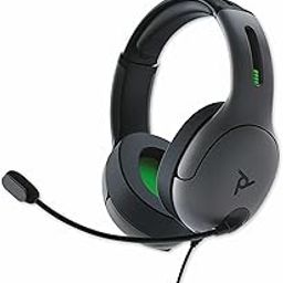 PDP Xbox One LVL50 Wired Stereo Gaming Headset-image-34
