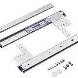 Pocket Drawer Channel zinc for Concealed Doors Suitable for Pooja Room Doors (12)-image-4