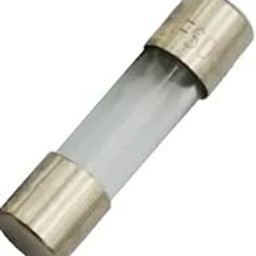 Glass or Cartridge Fuse (5A 250V) (pack of 2)-22